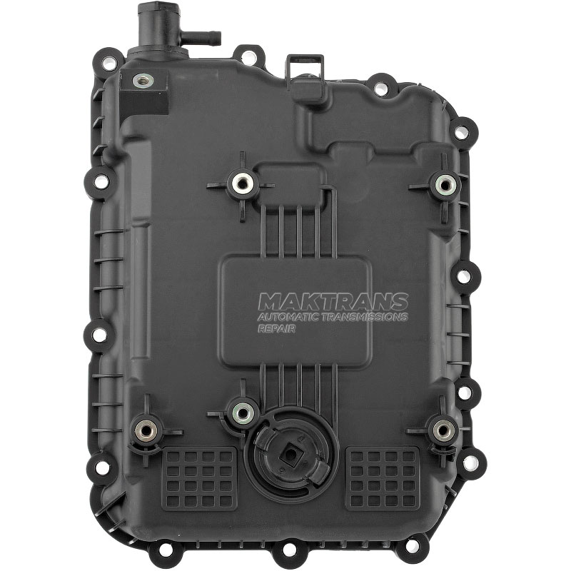 Miska olejowa / pokrywa układu hydraulicznego (z uszczelką) Hyundai/KIA A6GF1, A6MF1 — 45280-4G610