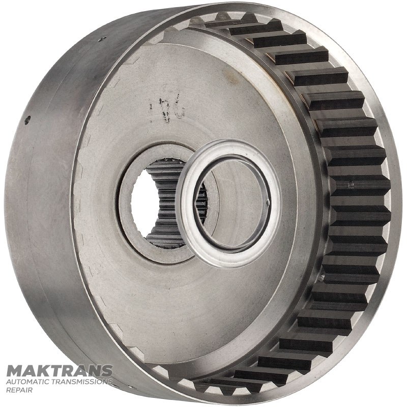 Piasta C1 Sprzęgło ALLISON 1000 – 29539505, (Ř zewn. 137,10 mm, 31 rzędków)