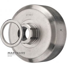 Piasta C1 Sprzęgło ALLISON 1000 – 29539505, (Ř zewn. 137,10 mm, 31 rzędków)