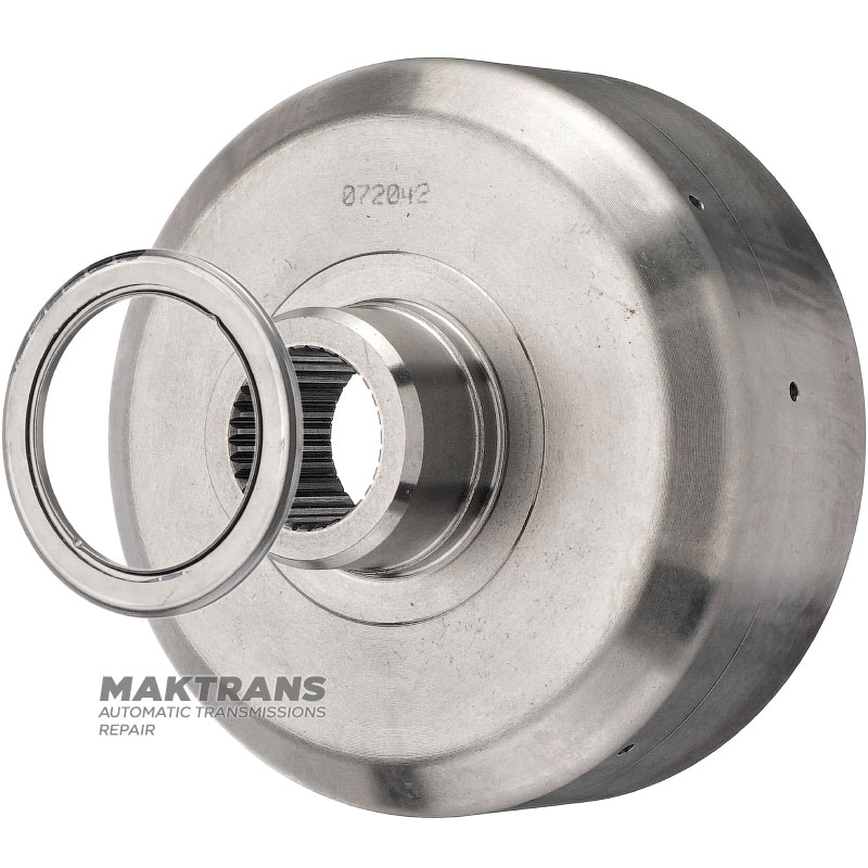 Piasta C1 Sprzęgło ALLISON 1000 – 29539505, (Ř zewn. 137,10 mm, 31 rzędków)