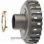 Piasta C2 Sprzęgło ALLISON 1000, 29536962, 29537515 — (Ø zewn. 156,75 mm, 48 rowków)