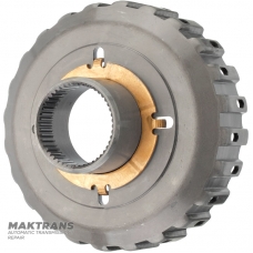 Piasta C2 Sprzęgło ALLISON 1000, 29536962, 29537515 — (Ø zewn. 156,75 mm, 48 rowków)