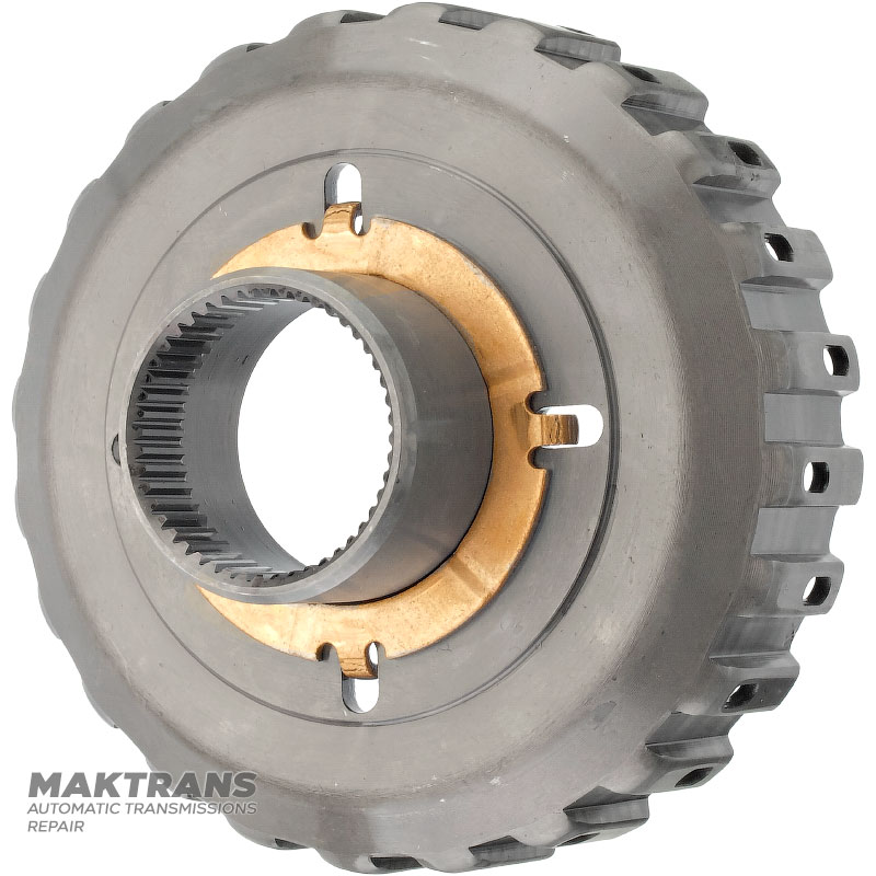 Piasta C2 Sprzęgło ALLISON 1000, 29536962, 29537515 — (Ø zewn. 156,75 mm, 48 rowków)