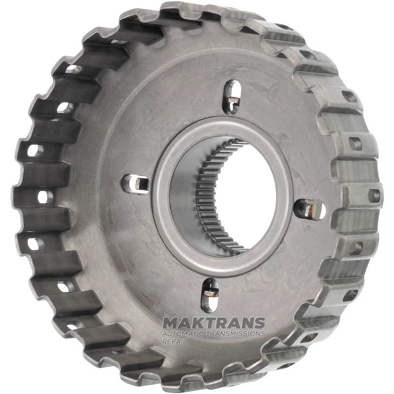 Piasta C2 Sprzęgło ALLISON 1000, 29536962, 29537515 — (Ø zewn. 156,75 mm, 48 rowków)