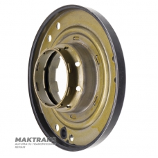 Tłok gumowy D Brake ZF 8HP55A — 47,5 x 126,70 x 30, (NAK), do przekładni planetarnej tylnej z 3 satelitami
