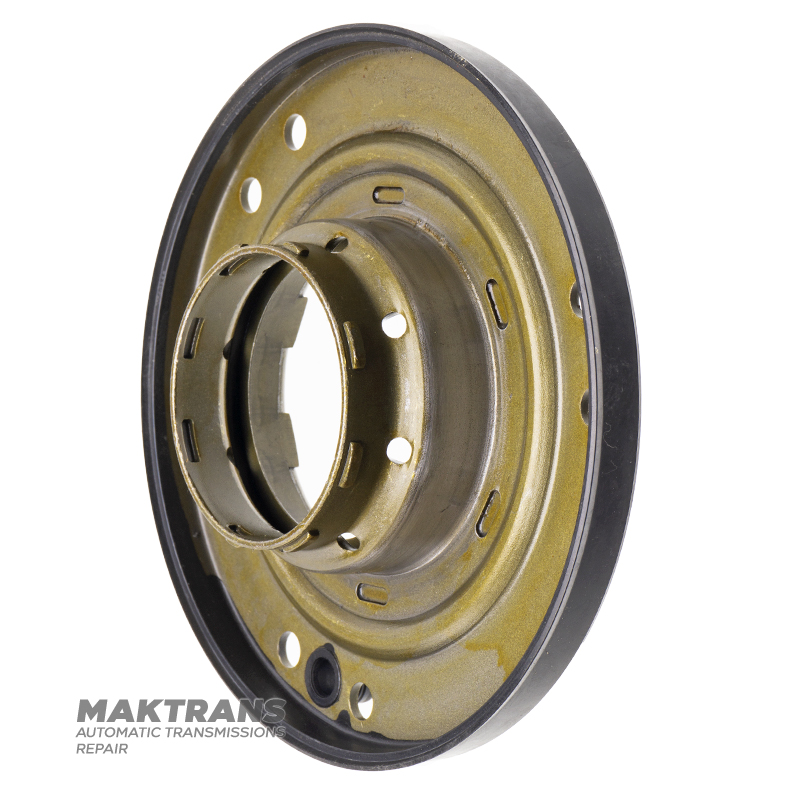 Tłok gumowy D Brake ZF 8HP55A — 47,5 x 126,70 x 30, (NAK), do przekładni planetarnej tylnej z 3 satelitami