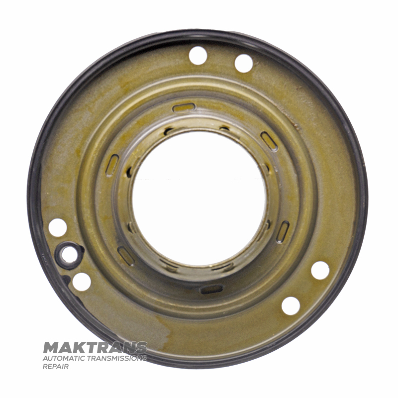 Tłok gumowy D Brake ZF 8HP55A — 47,5 x 126,70 x 30, (NAK), do przekładni planetarnej tylnej z 3 satelitami