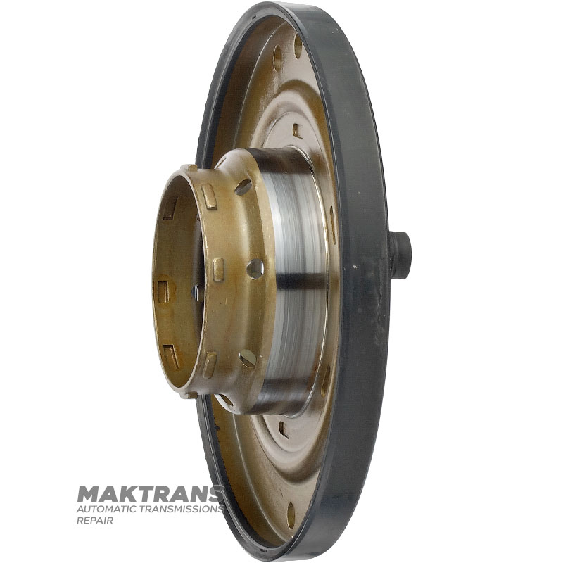 Tłok gumowy D Brake ZF 8HP55A — 47,5 x 126,70 x 30, (NAK), do przekładni planetarnej tylnej z 3 satelitami