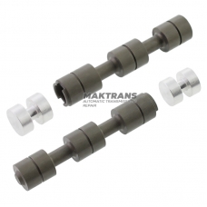Zawór Clutch Apply Relay Valve #2 (+0.015 mm) AS68RC AS69RC
