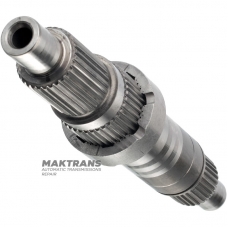 Wałek koła słonecznego P2/P3 ALLISON 1000 - 29536984, (długość 259 mm)