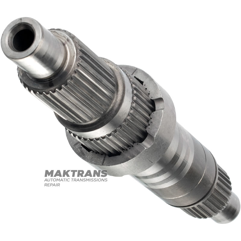 Wałek koła słonecznego P2/P3 ALLISON 1000 - 29536984, (długość 259 mm)
