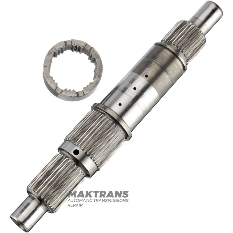 Wałek koła słonecznego P2/P3 ALLISON 1000 - 29536984, (długość 259 mm)