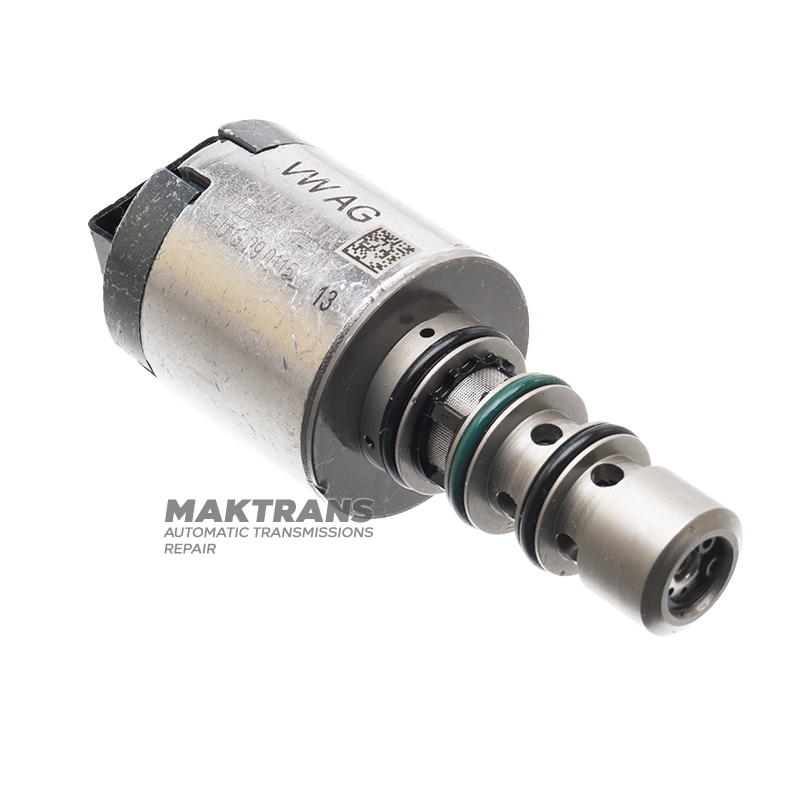 Elektromagnes VAG 0DD (DQ400) — 0DD927327F R04
