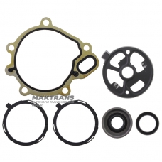 Pompy oleju FORD 8F35 - MTK-132960