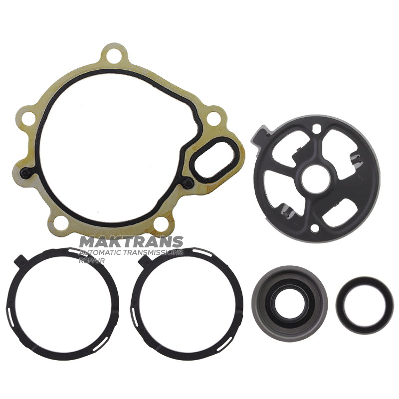Pompy oleju FORD 8F35 - MTK-132960