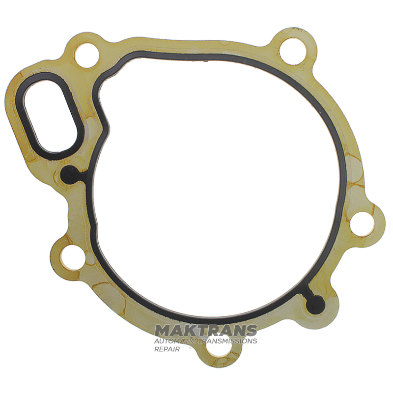 Pompy oleju FORD 8F35 - MTK-132960