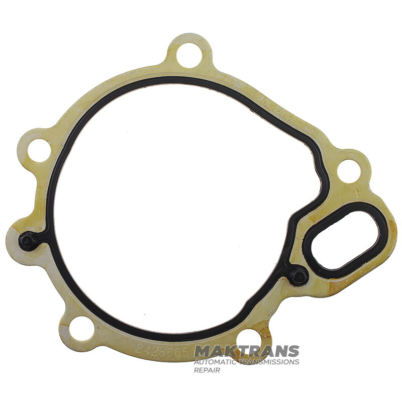 Pompy oleju FORD 8F35 - MTK-132960