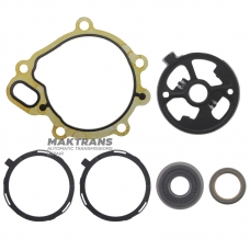 Pompy oleju FORD 8F35 - MTK-132960