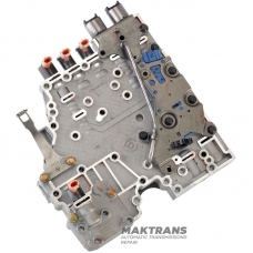 Korpus zaworu kompletny z elektromagnesami ALLISON 1000 — 29541592