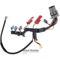 Okablowanie jednostki hydraulicznej ALLISON 1000 — 29543336