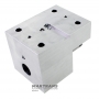Adapter do testowania elektrozaworów Normal Low (NL) DQ400 0DD