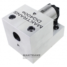Adapter do testowania elektrozaworów Normal Low (NL) DQ400 0DD