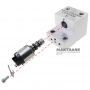 Adapter do testowania elektrozaworów Normal Low (NL) DQ400 0DD