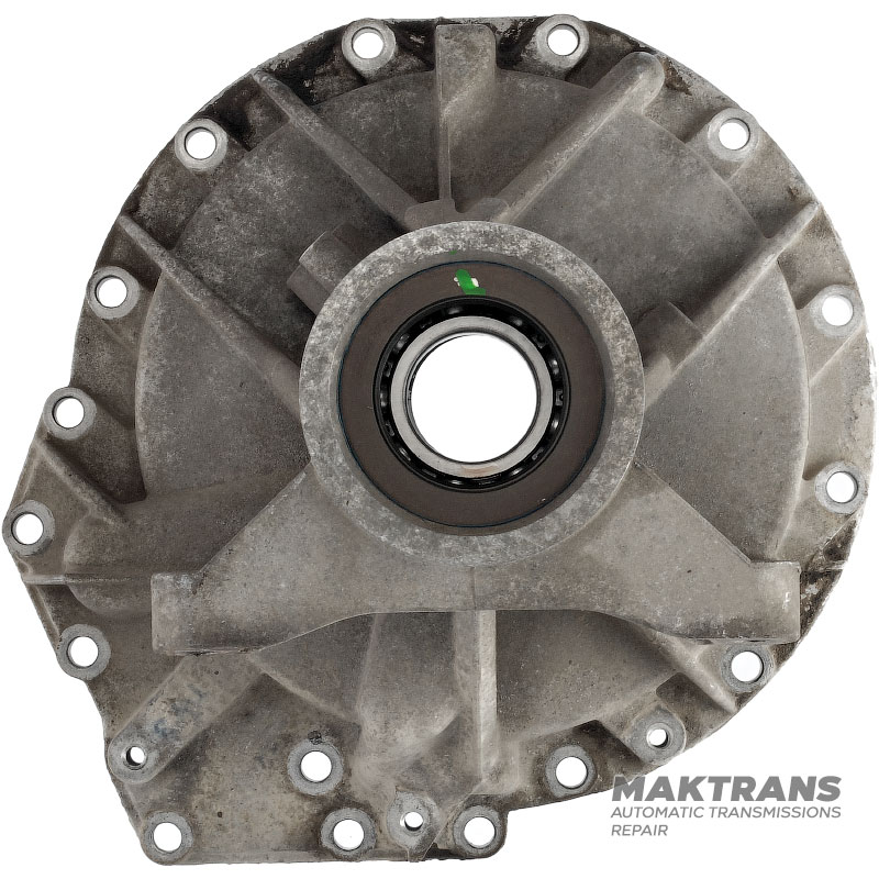 Osłona tylna 2WD ALLISON 1000PK — 29536309