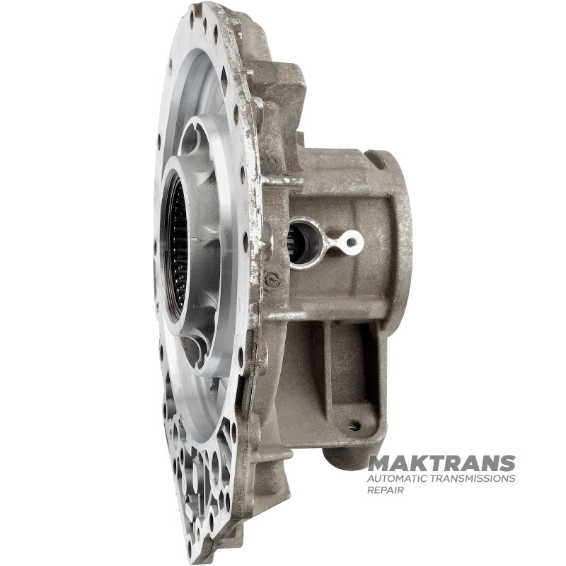 Osłona tylna 2WD ALLISON 1000PK — 29536309