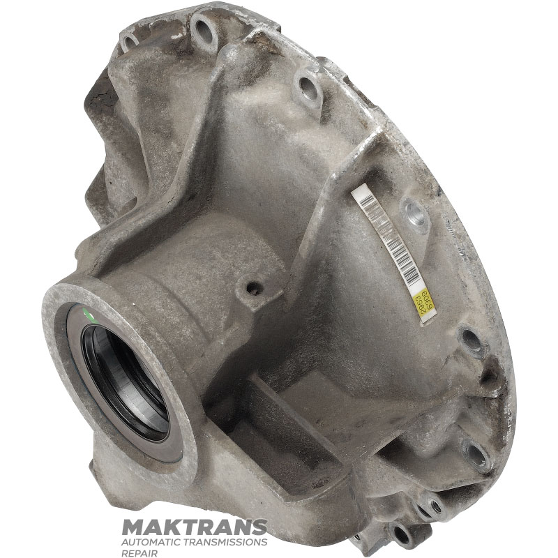 Osłona tylna 2WD ALLISON 1000PK — 29536309