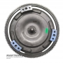 Konwerter hydrauliczny Aisin Warner TR-60SN / VAG 09D — VW Taureg, 5.5d w12