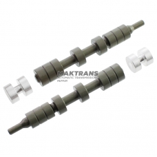 Zawór Clutch Apply Relay Valve №1 (+0.015 mm) AS68RC AS69RC