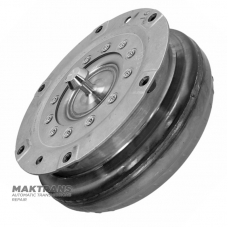 Konwerter hydrauliczny ZF 6HP19 BMW — 000 236, 4168025554, 24407584541