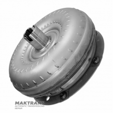 Konwerter hydrauliczny ZF 6HP19 BMW — 000 236, 4168025554, 24407584541