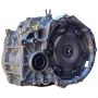 Nowa automatyczna skrzynia biegów 4WD VAG 09P (AQ450) - kod skrzyni biegów UYG, 09P300035J, z transformatorem hydraulicznym 09P323571N