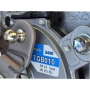Nowa automatyczna skrzynia biegów 4WD VAG 09P (AQ450) - kod skrzyni biegów UYG, 09P300035J, z transformatorem hydraulicznym 09P323571N