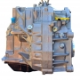 Nowa automatyczna skrzynia biegów 4WD VAG 09P (AQ450) - kod skrzyni biegów UYG, 09P300035J, z transformatorem hydraulicznym 09P323571N