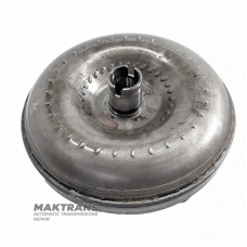 Konwerter hydrauliczny Mercedes-Benz 722.6 — 2112500802, A 211 250 08 02 (Mercedes-Benz CLS550, 2010-2018)