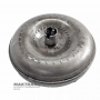 Konwerter hydrauliczny Mercedes-Benz 722.6 — 2112500802, A 211 250 08 02 (Mercedes-Benz CLS550, 2010-2018)