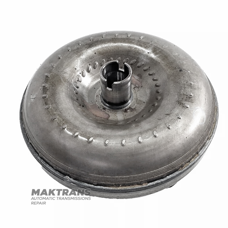 Przetwornica hydrauliczna Mercedes-Benz 722.6 — 2112501402, A 211 250 14 02