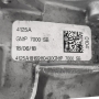 Odnowiona (testowana na drodze) skrzynia biegów FORD 6F15, 2WD — do systemów Start-Stop, GN1P-7000-SB, FORD ECOSPORT MK2 1.0 BENZYNA, (sprzedaż tylko z wymianą)