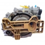 Odnowiona (testowana na drodze) skrzynia biegów FORD 6F15, 2WD — do systemów Start-Stop, GN1P-7000-SB, FORD ECOSPORT MK2 1.0 BENZYNA, (sprzedaż tylko z wymianą)