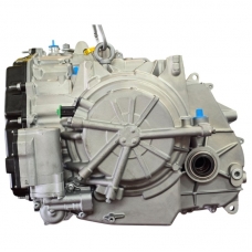 Odnowiona (testowana na drodze) skrzynia biegów FORD 6F15, 2WD — do systemów Start-Stop, GN1P-7000-SB, FORD ECOSPORT MK2 1.0 BENZYNA, (sprzedaż tylko z wymianą)