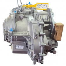 Odnowiona (przetestowana na drodze) skrzynia biegów FORD 6F15, 2WD — do systemów Start-Stop, H6BP-7000-MB, FIESTA MK8 1.0 ECOBOOST, (sprzedaż tylko z wymianą)