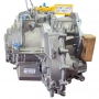 Odnowiona (przetestowana na drodze) skrzynia biegów FORD 6F15, 2WD — do systemów Start-Stop, H6BP-7000-MB, FIESTA MK8 1.0 ECOBOOST, (sprzedaż tylko z wymianą)