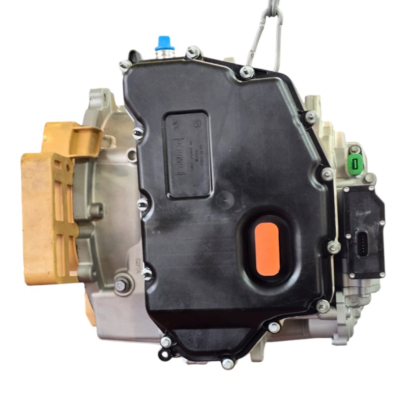 Odnowiona (przetestowana na drodze) skrzynia biegów FORD 6F15, 2WD — do systemów Start-Stop, H6BP-7000-MB, FIESTA MK8 1.0 ECOBOOST, (sprzedaż tylko z wymianą)