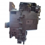 Odnowiona (przetestowana na drodze) skrzynia biegów FORD 6F15, 2WD — do systemów Start-Stop, H6BP-7000-MB, FIESTA MK8 1.0 ECOBOOST, (sprzedaż tylko z wymianą)