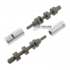 Zawór Secondary Pressure Regulator Valve (w rozmiarze +0.015 mm) AS68RC AS69RC