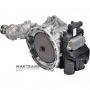 Zespół przekładni z przekładnią kątową Mercedes-Benz 724.1 8G-DCT — A2473708604 (Mercedes-Benz GLB-Class 2023 X247 OM654920)