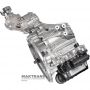 Zespół przekładni z przekładnią kątową Mercedes-Benz 724.1 8G-DCT — A2473708604 (Mercedes-Benz GLB-Class 2023 X247 OM654920)